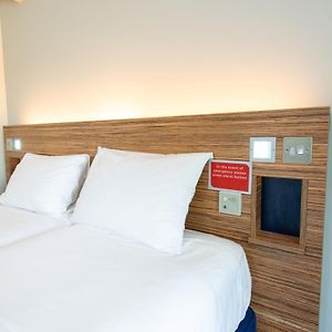 Twin Room Disability Access